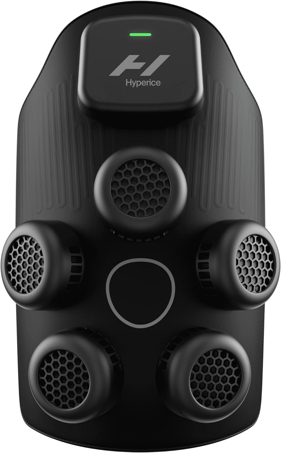 X Knee Device - Advanced Heat and Cold Contrast Therapy - Pain and Inflammation Relief - Provides Increased Range of Motion - FSA/HSA Eligible