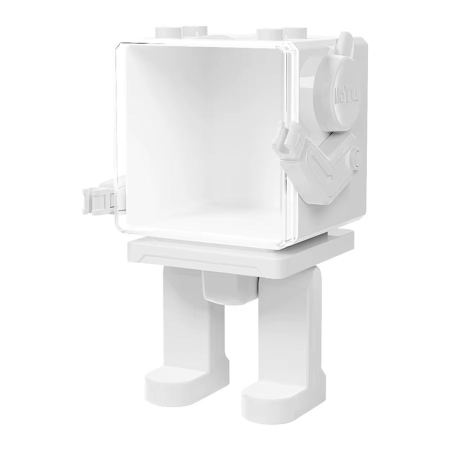 Moyu Meilong Magic Cube Robot 2X2 3X3 4X4 5X5 Magnetic and No-Magnetic Version Professional Puzzle Toys for Children Cubo Magico