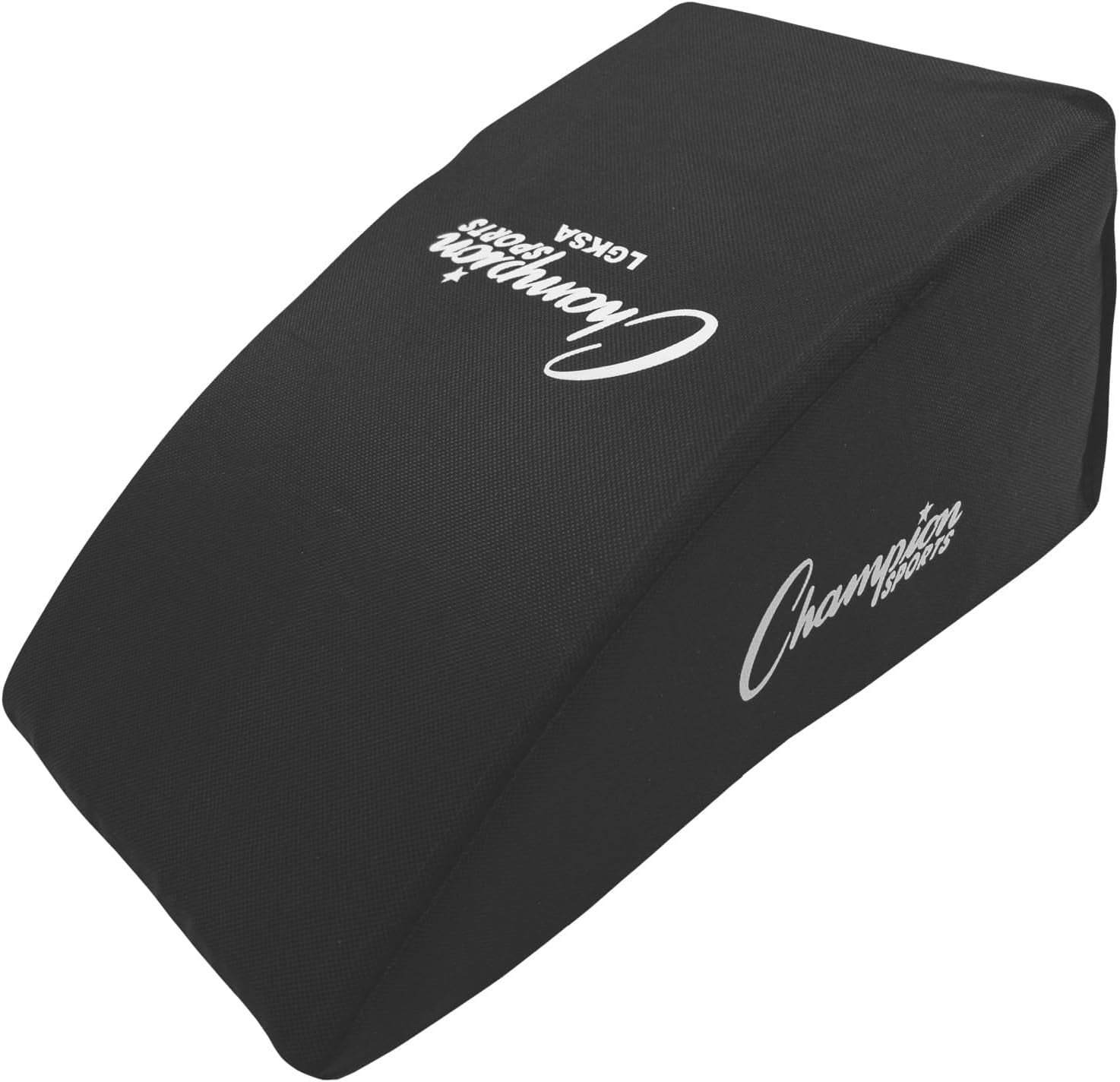 Cushioned Catcher'S Knee Support - Durable Ergonomic Design Knee Support - Adults 5'8" and Over