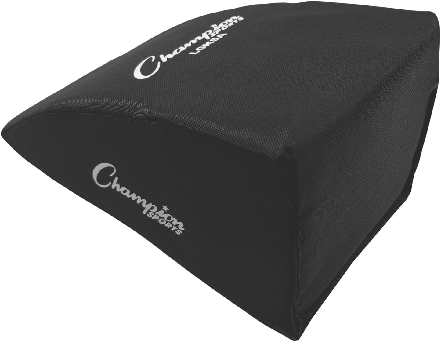 Cushioned Catcher'S Knee Support - Durable Ergonomic Design Knee Support - Adults 5'8" and Over