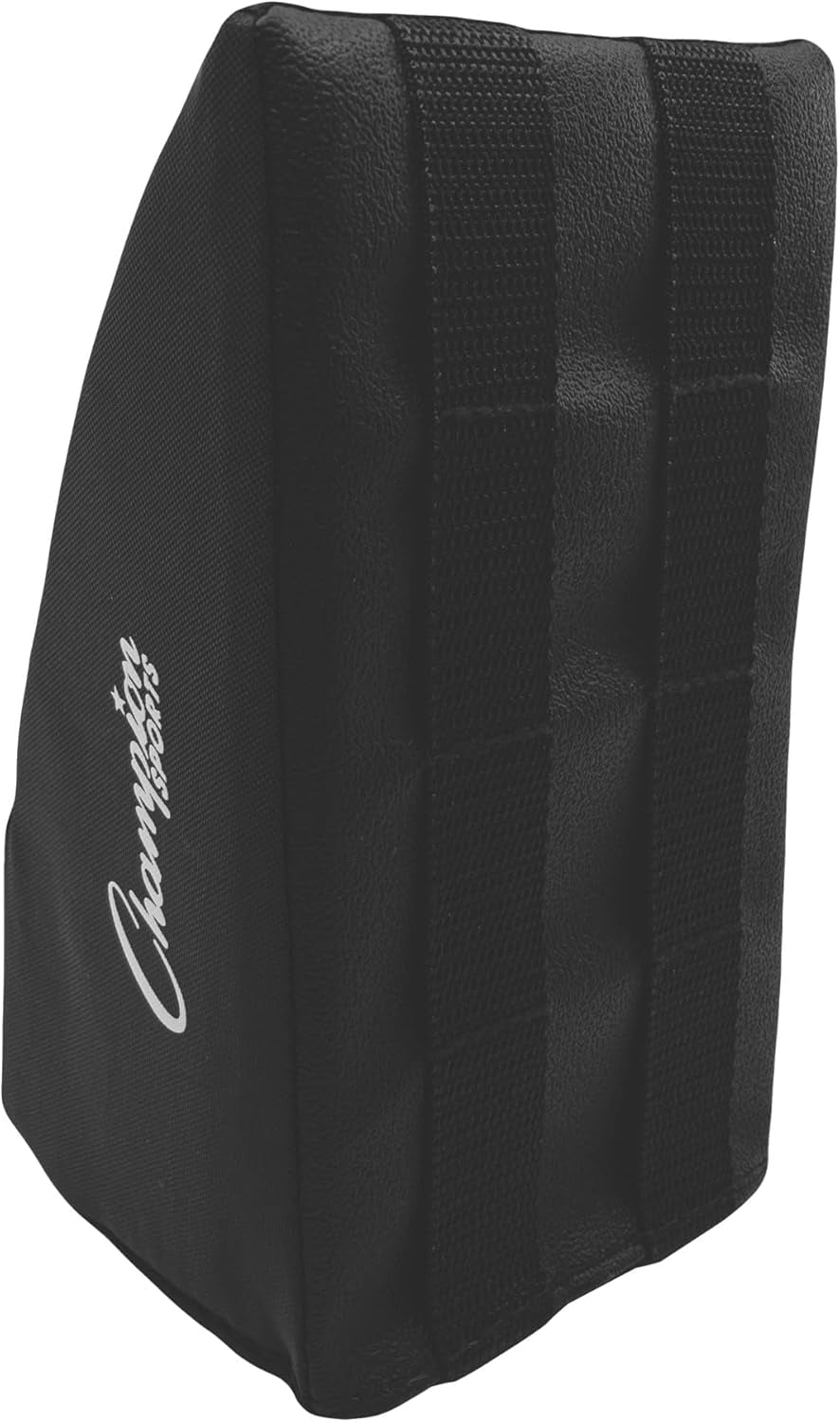 Cushioned Catcher'S Knee Support - Durable Ergonomic Design Knee Support - Adults 5'8" and Over