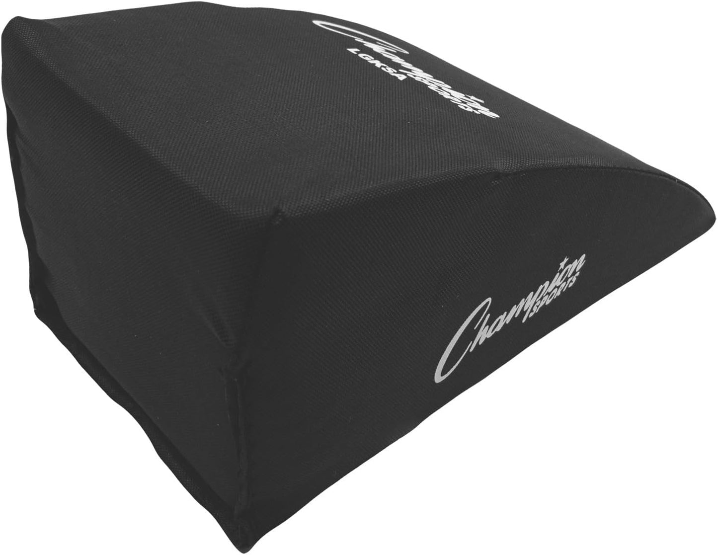 Cushioned Catcher'S Knee Support - Durable Ergonomic Design Knee Support - Adults 5'8" and Over