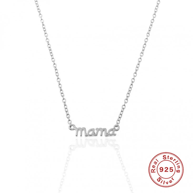 925 Sterling Silver Korean Fashion INS Evil Eye Diamond Pendant Necklace for Women Girls Gifts Party Fine Jewelry Collares